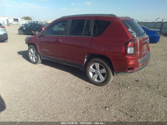 1C4NJDEBXED770663  jeep compass 2014 IMG 2