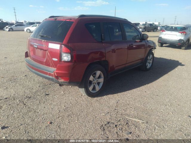 1C4NJDEBXED770663  jeep compass 2014 IMG 3