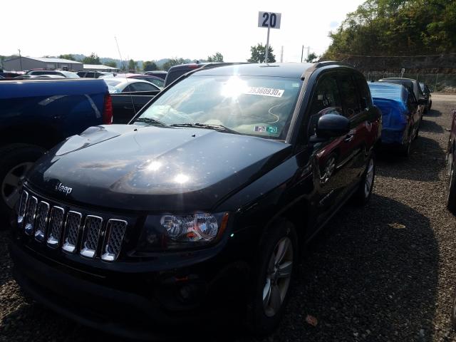 1C4NJDEBXFD184983  jeep compass 2014 IMG 1