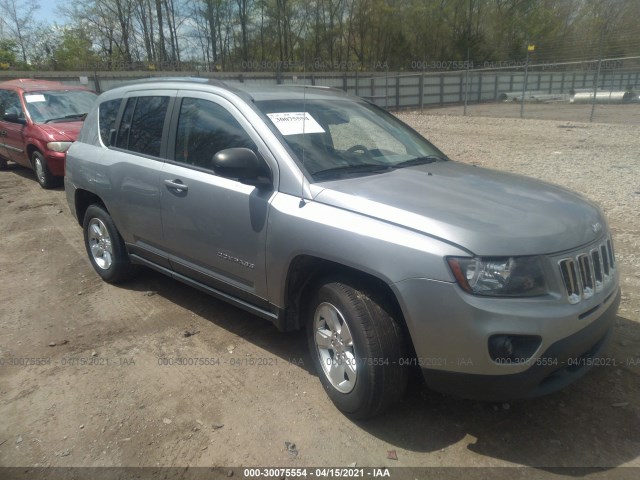 1C4NJCBA0FD219603  jeep compass 2015 IMG 0