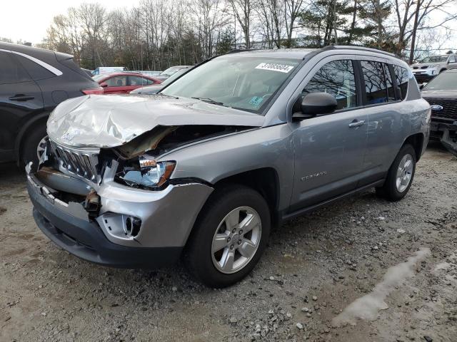 1C4NJCBA0FD249667  jeep compass 2015 IMG 0