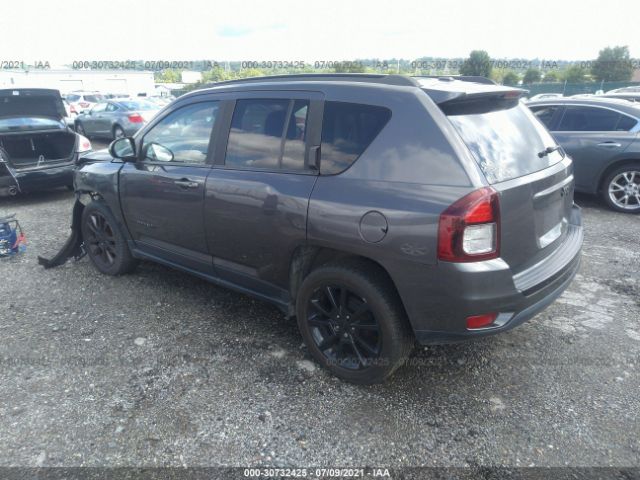 1C4NJCBA2FD319105  jeep compass 2015 IMG 2