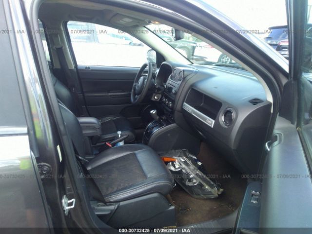 1C4NJCBA2FD319105  jeep compass 2015 IMG 4