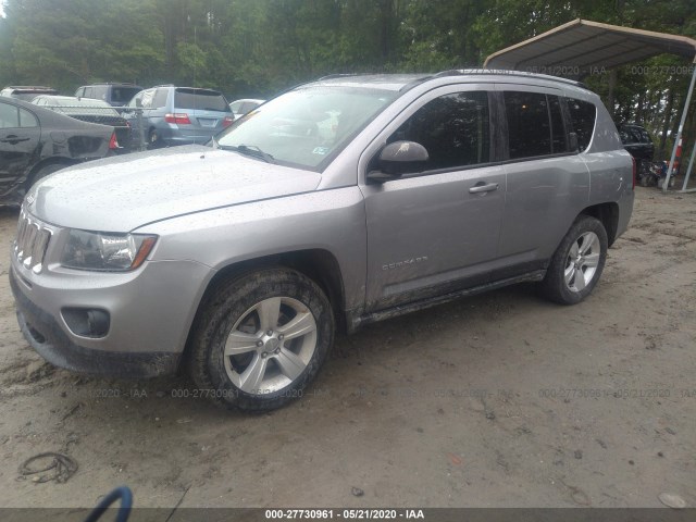 1C4NJCBA6GD559839  jeep compass 2016 IMG 1