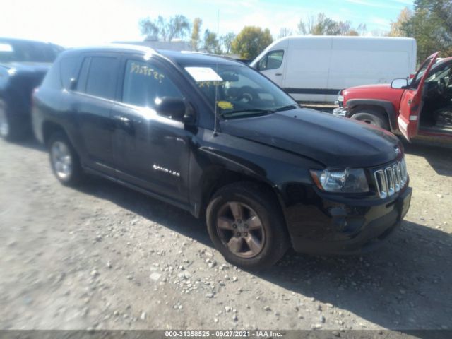 1C4NJCBA7FD250461  jeep compass 2015 IMG 0