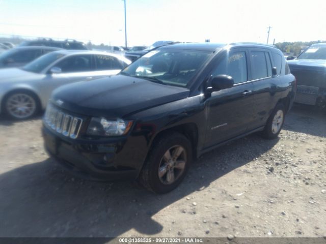 1C4NJCBA7FD250461  jeep compass 2015 IMG 1