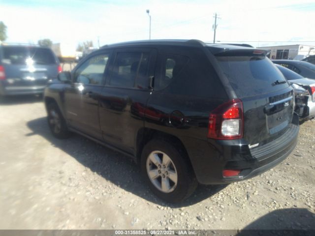 1C4NJCBA7FD250461  jeep compass 2015 IMG 2