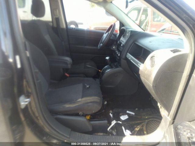 1C4NJCBA7FD250461  jeep compass 2015 IMG 4