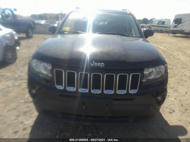 1C4NJCBA7FD250461  jeep compass 2015 IMG 5