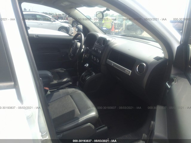 1C4NJCBA7FD398691  jeep compass 2015 IMG 4