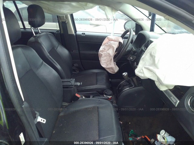 1C4NJCBA7FD400004  jeep compass 2015 IMG 4