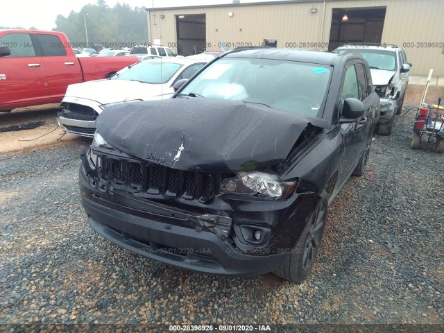 1C4NJCBA7FD400004  jeep compass 2015 IMG 5