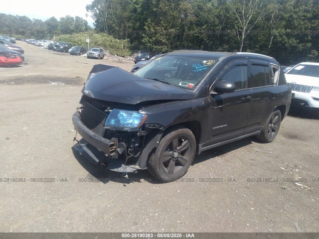 1C4NJCBB6FD431592  jeep compass 2015 IMG 1