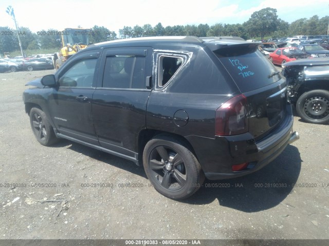 1C4NJCBB6FD431592  jeep compass 2015 IMG 2