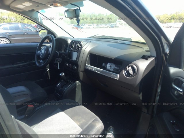 1C4NJCBB8FD110766  jeep compass 2015 IMG 4