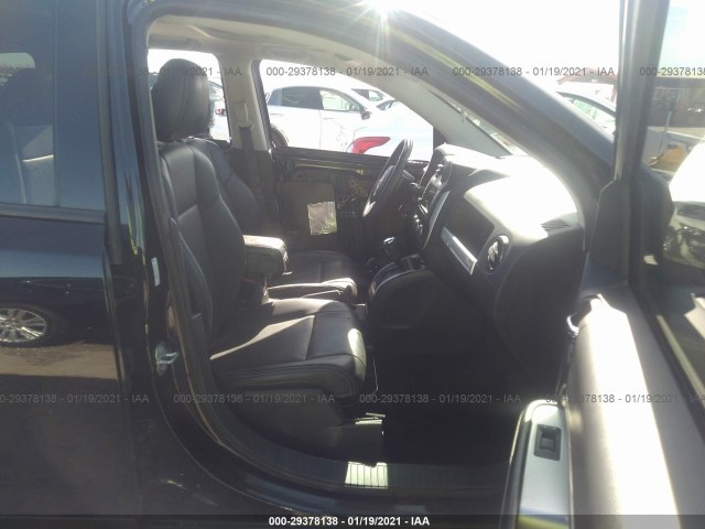 1C4NJCEA3FD198600  jeep compass 2015 IMG 4