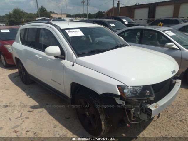 1C4NJCEA9GD628289  jeep compass 2016 IMG 0