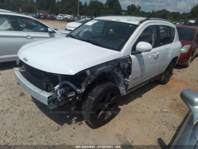 1C4NJCEA9GD628289  jeep compass 2016 IMG 1