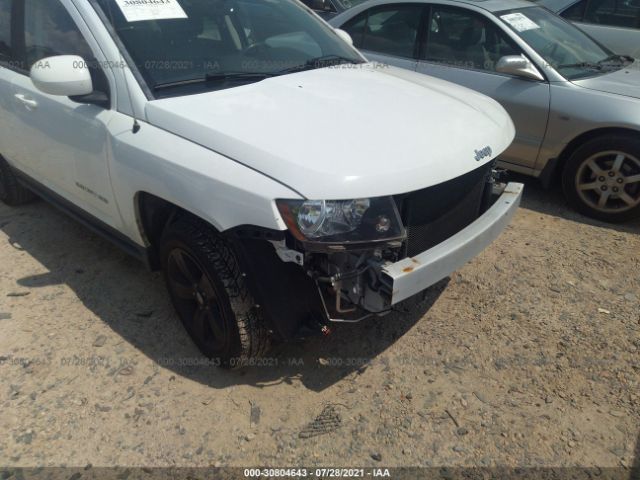 1C4NJCEA9GD628289  jeep compass 2016 IMG 5