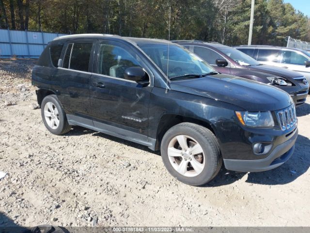 1C4NJCEBXFD264178  jeep compass 2015 IMG 0