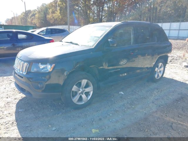 1C4NJCEBXFD264178  jeep compass 2015 IMG 1