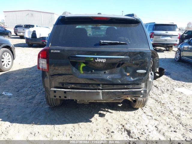 1C4NJCEBXFD264178  jeep compass 2015 IMG 5