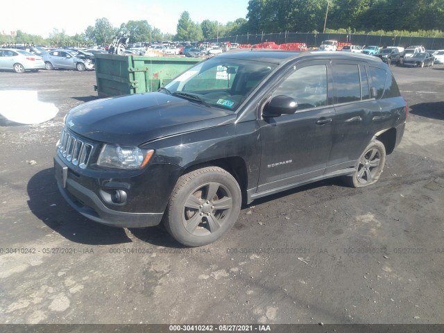 1C4NJDBB0FD142973  jeep compass 2015 IMG 1