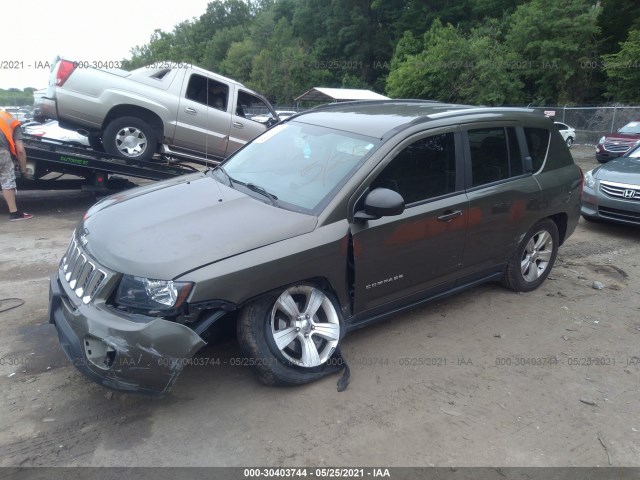 1C4NJDBB4FD333389  jeep compass 2015 IMG 1