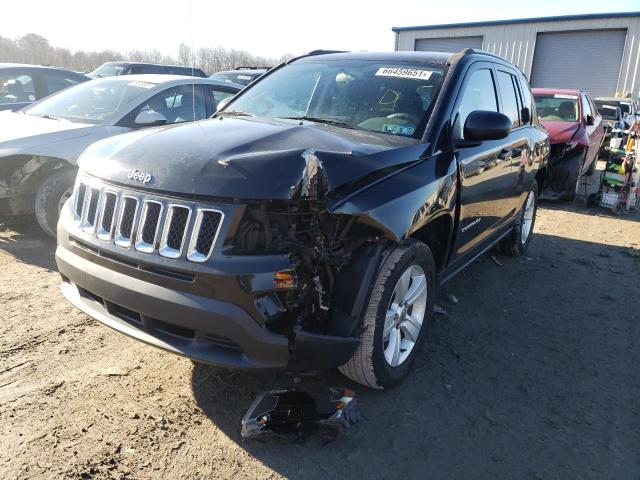 1C4NJDBB4FD416384  jeep compass 2015 IMG 1