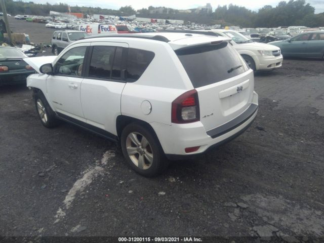 1C4NJDBB4GD518415  jeep compass 2016 IMG 2