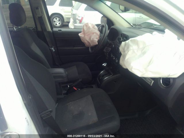 1C4NJDBB4GD518415  jeep compass 2016 IMG 4