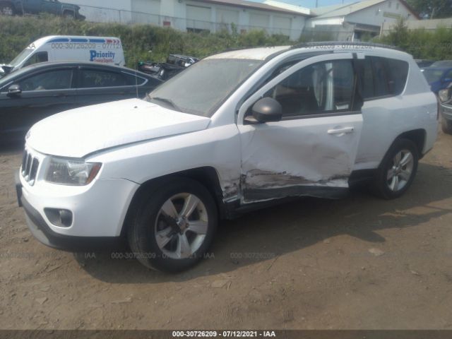 1C4NJDBB5FD379183  jeep compass 2015 IMG 5