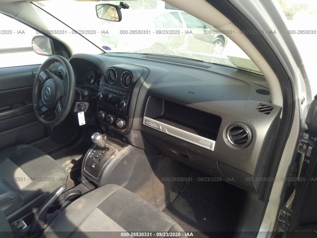 1C4NJDBB6FD206773  jeep compass 2015 IMG 4