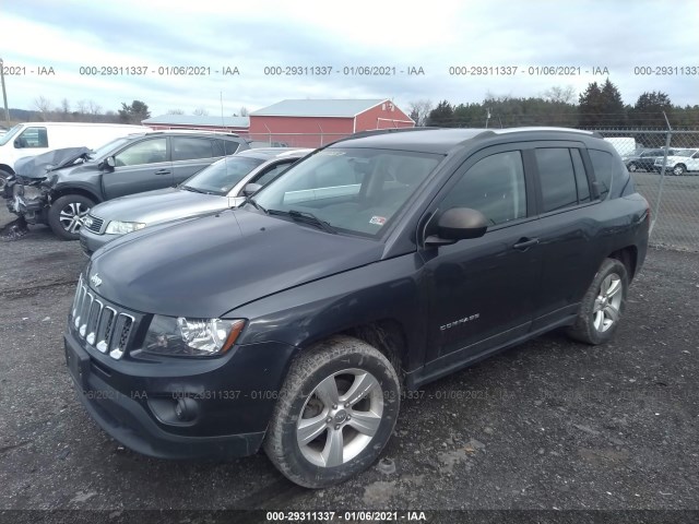 1C4NJDBB6FD269517  jeep compass 2015 IMG 1