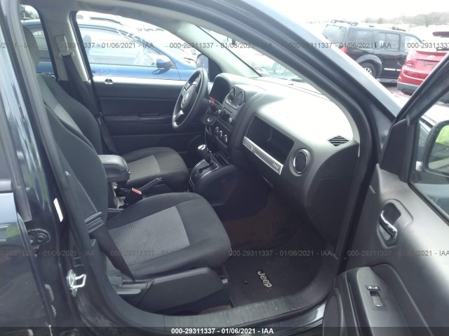 1C4NJDBB6FD269517  jeep compass 2015 IMG 4