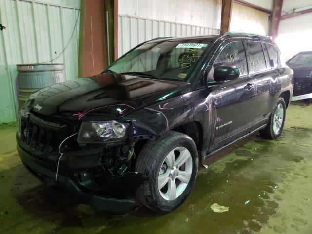 1C4NJDBB6GD508372  jeep compass 2015 IMG 1