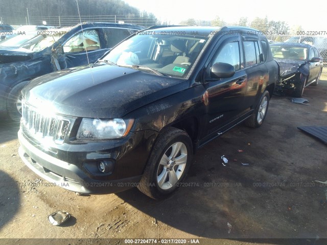 1C4NJDBB6GD509666  jeep compass 2016 IMG 1