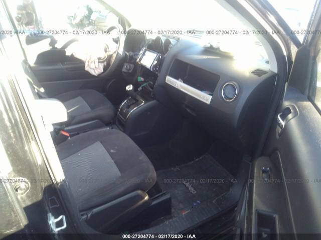 1C4NJDBB6GD509666  jeep compass 2016 IMG 4