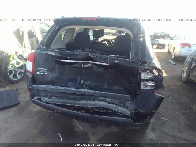 1C4NJDBB6GD509666  jeep compass 2016 IMG 5