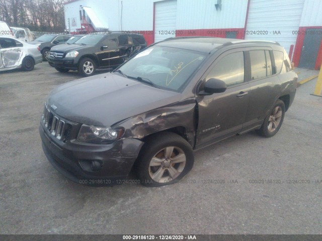 1C4NJDBB6GD557099  jeep compass 2016 IMG 1