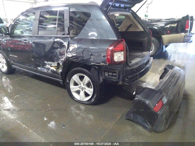 1C4NJDBB7FD283135  jeep compass 2015 IMG 5