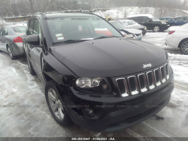 1C4NJDBB7FD332494  jeep compass 2015 IMG 0