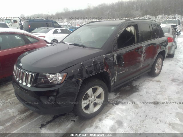 1C4NJDBB7FD332494  jeep compass 2015 IMG 1