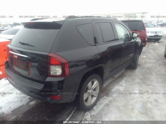 1C4NJDBB7FD332494  jeep compass 2015 IMG 3