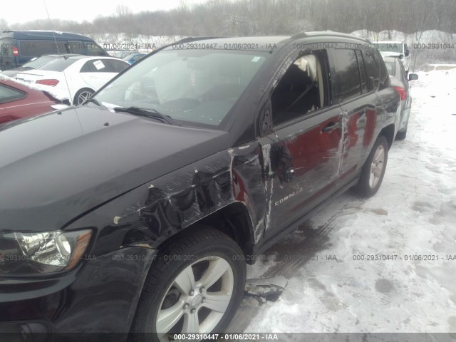 1C4NJDBB7FD332494  jeep compass 2015 IMG 5