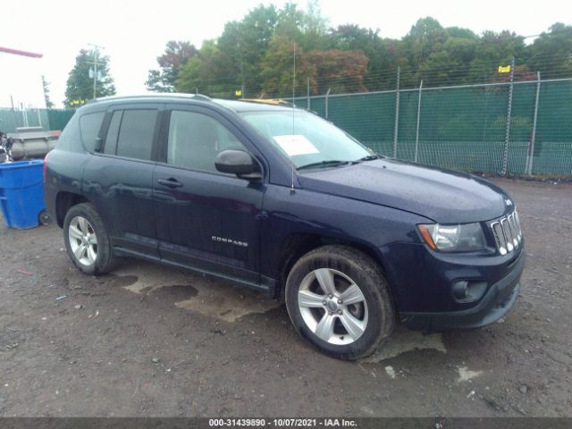 1C4NJDBB7FD427234  jeep compass 2015 IMG 0