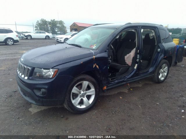 1C4NJDBB7FD427234  jeep compass 2015 IMG 1