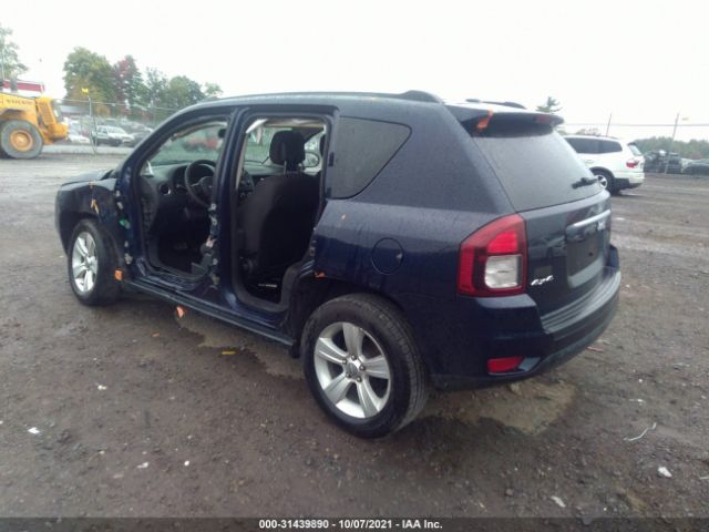 1C4NJDBB7FD427234  jeep compass 2015 IMG 2