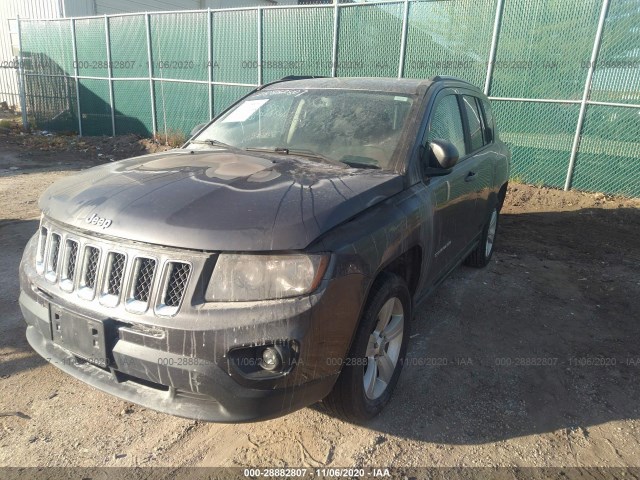 1C4NJDBB7GD637771  jeep compass 2016 IMG 1