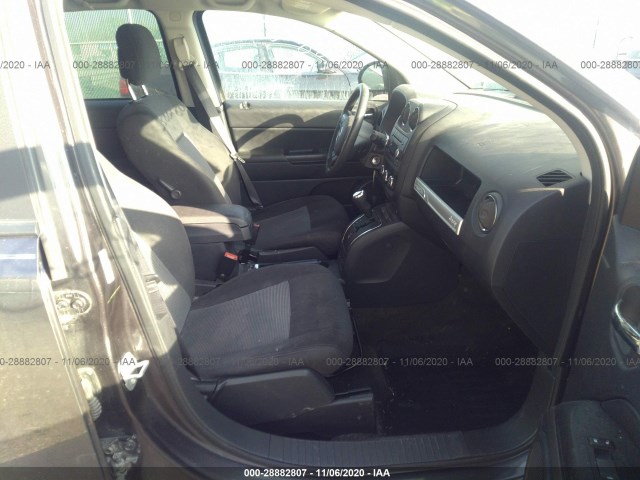 1C4NJDBB7GD637771  jeep compass 2016 IMG 4